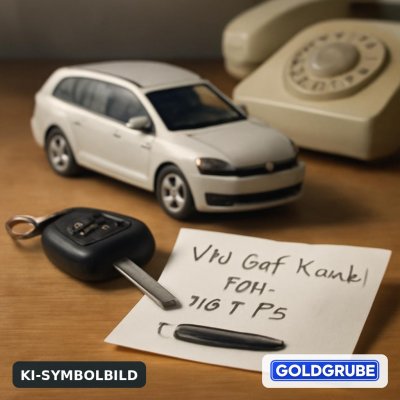 Goldgrube GmbH