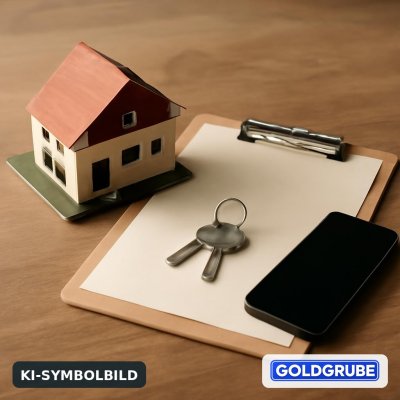 Goldgrube GmbH