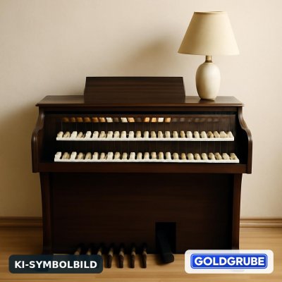 Goldgrube GmbH