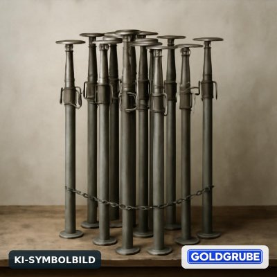 Goldgrube GmbH