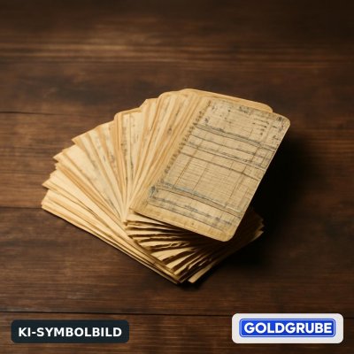 Goldgrube GmbH