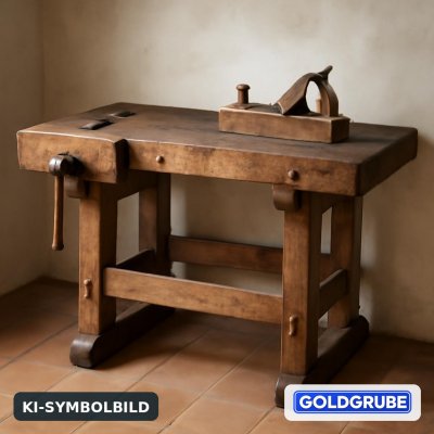 Goldgrube GmbH