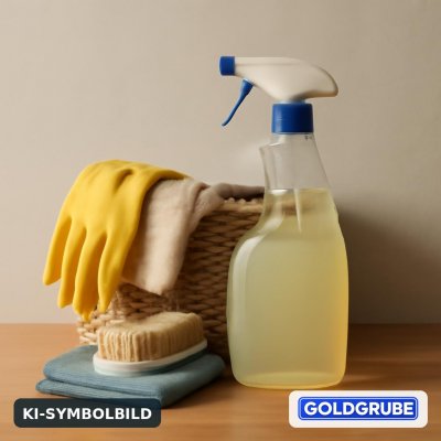 Goldgrube GmbH