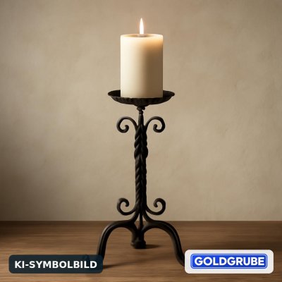 Goldgrube GmbH