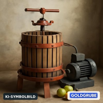 Goldgrube GmbH