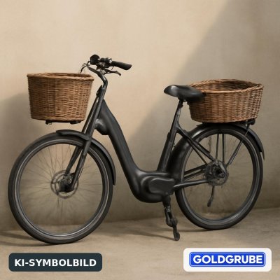 Goldgrube GmbH