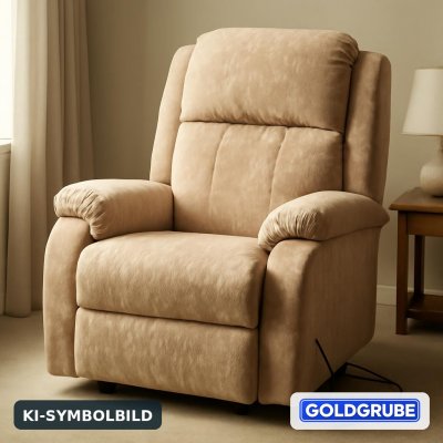 Goldgrube GmbH
