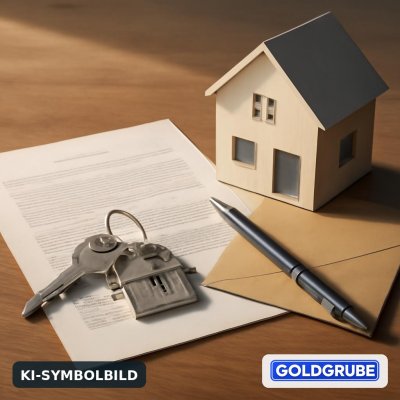 Goldgrube GmbH