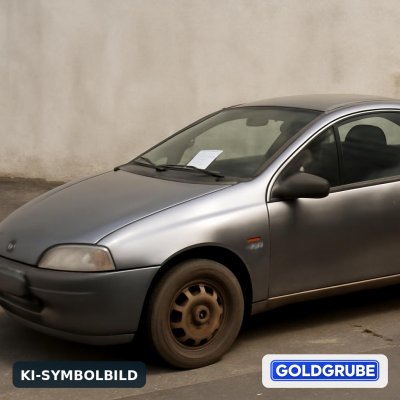 Goldgrube GmbH