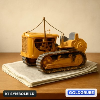 Goldgrube GmbH