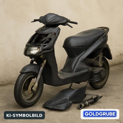 Goldgrube GmbH
