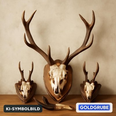 Goldgrube GmbH