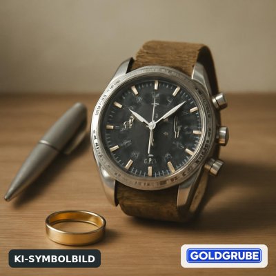 Goldgrube GmbH