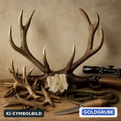 Goldgrube GmbH