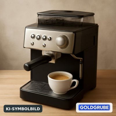 Goldgrube GmbH
