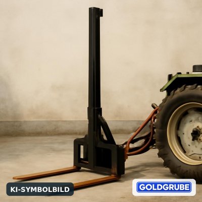 Goldgrube GmbH