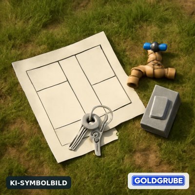 Goldgrube GmbH