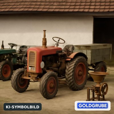 Goldgrube GmbH