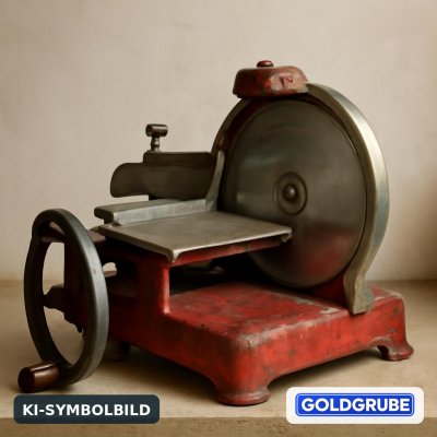Goldgrube GmbH