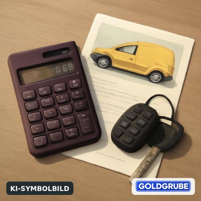 Goldgrube GmbH