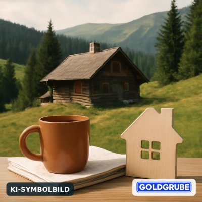 Goldgrube GmbH