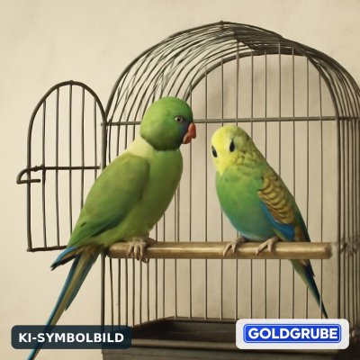 Goldgrube GmbH