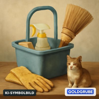 Goldgrube GmbH
