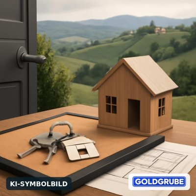 Goldgrube GmbH