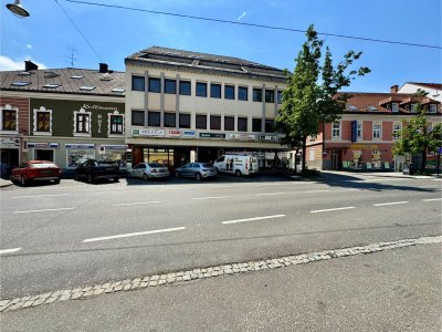 Goldgrube GmbH