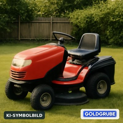 Goldgrube GmbH