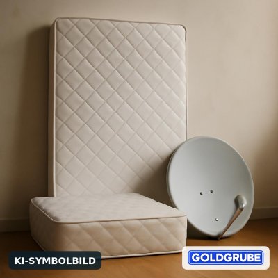 Goldgrube GmbH