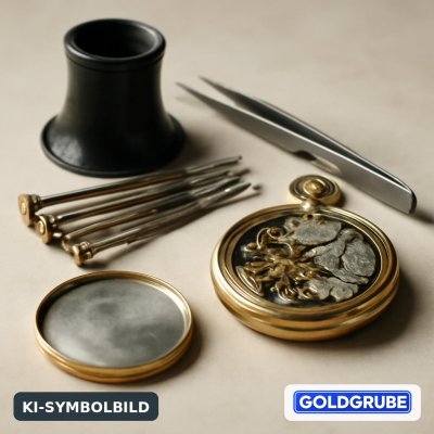 Goldgrube GmbH