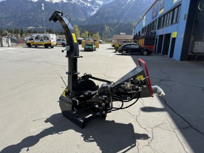 Goldgrube GmbH
