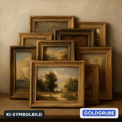 Goldgrube GmbH