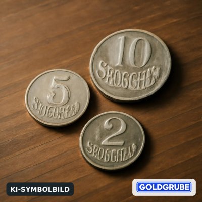 Goldgrube GmbH