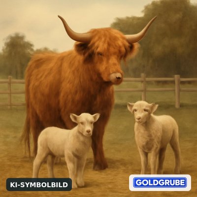 Goldgrube GmbH