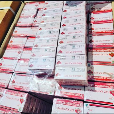 Goldgrube GmbH