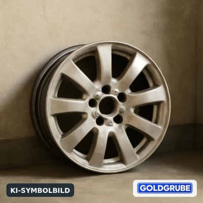 Goldgrube GmbH