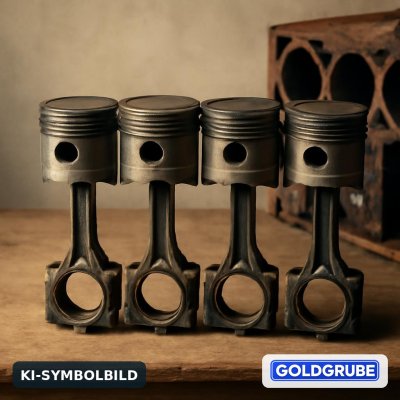 Goldgrube GmbH