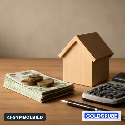 Goldgrube GmbH