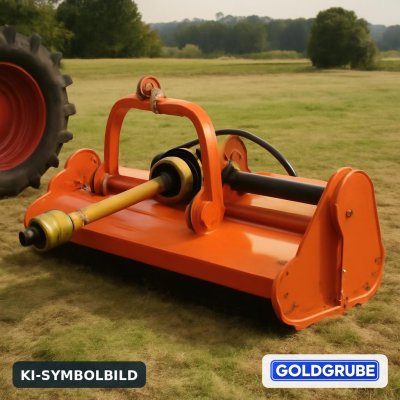 Goldgrube GmbH