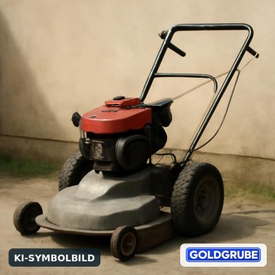 Goldgrube GmbH