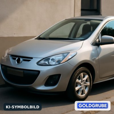 Goldgrube GmbH