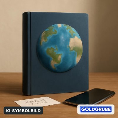 Goldgrube GmbH