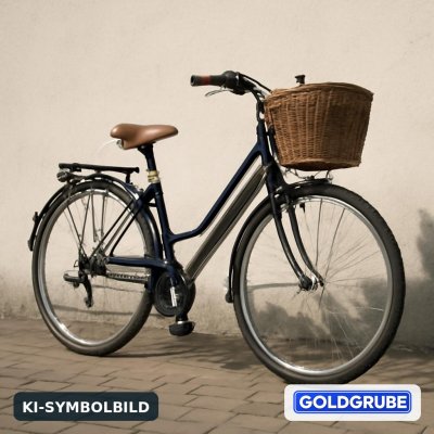 Goldgrube GmbH