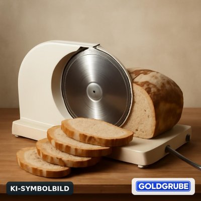 Goldgrube GmbH