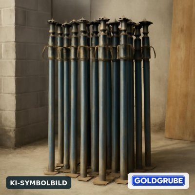 Goldgrube GmbH