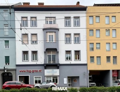 Goldgrube GmbH