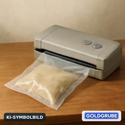 Goldgrube GmbH