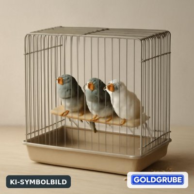 Goldgrube GmbH